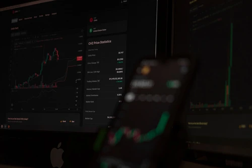 TikProfit - Optimize Healthcare Data Management